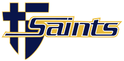 Saint Thomas Aquinas High School banner logo